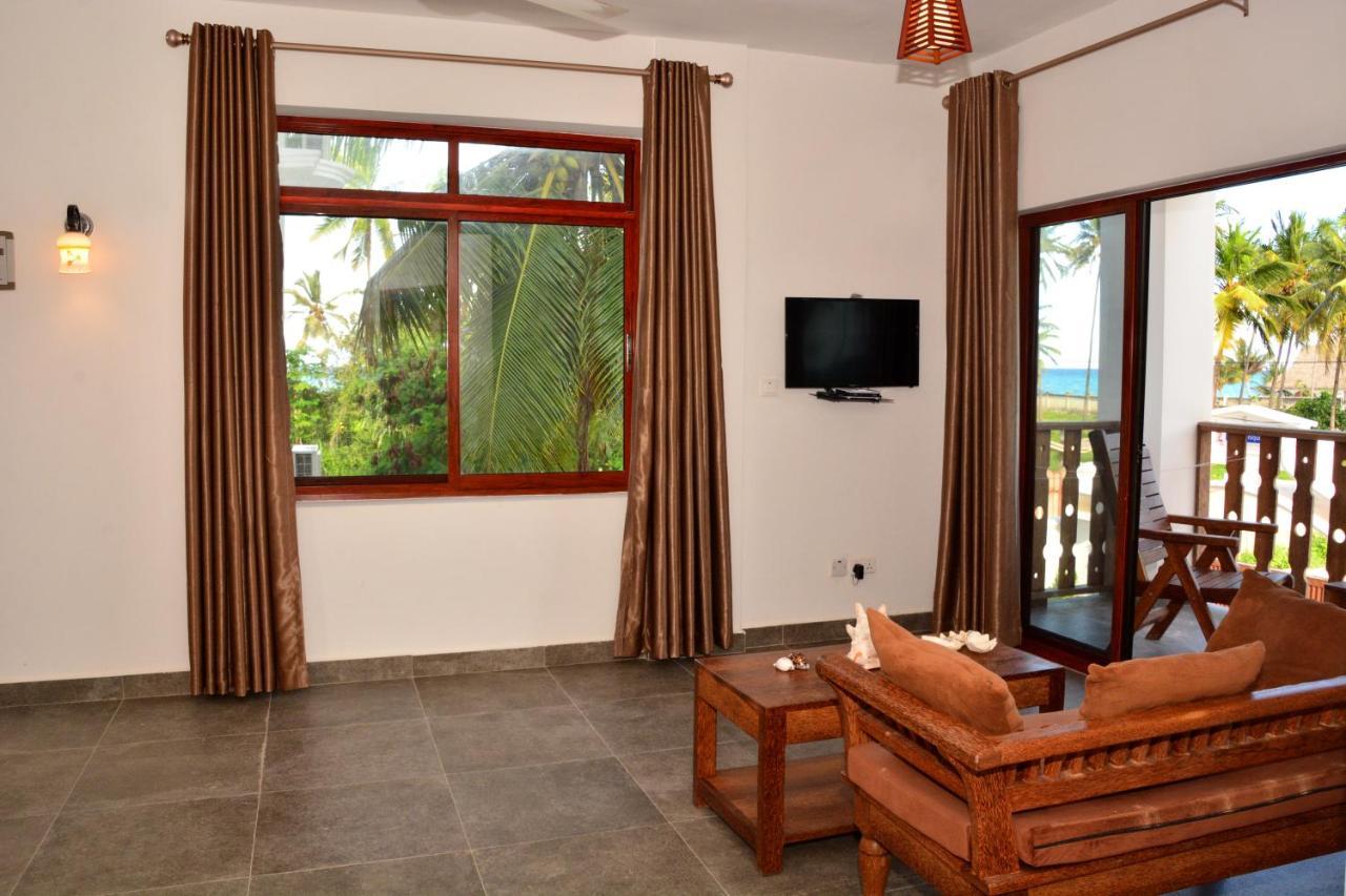 Zanoceanique Hotel Matemwe  Luaran gambar