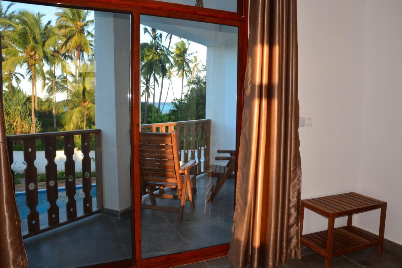 Zanoceanique Hotel Matemwe  Luaran gambar