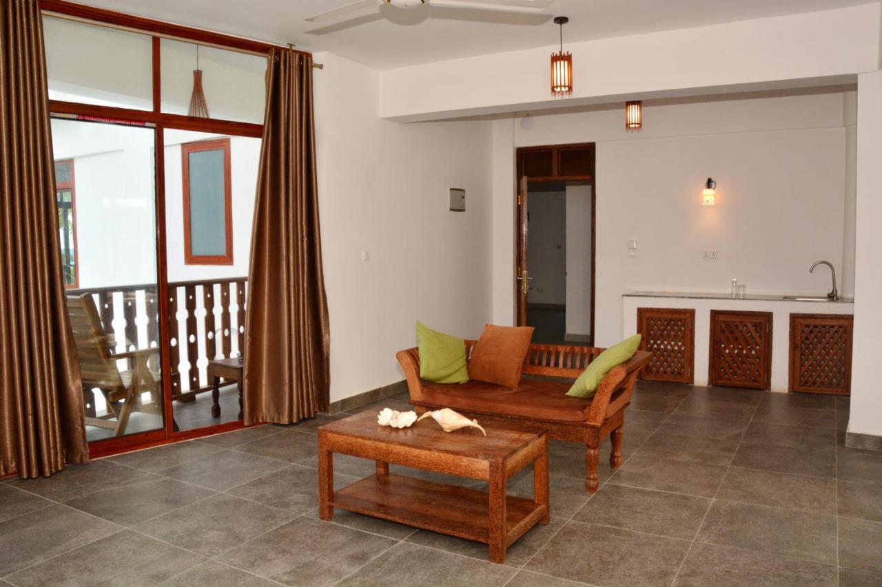 Zanoceanique Hotel Matemwe  Luaran gambar