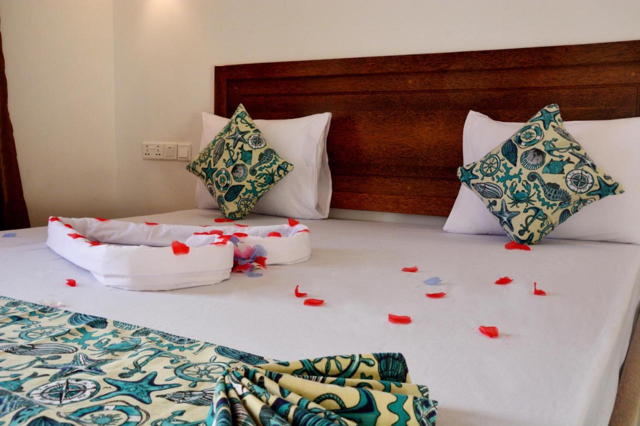 Zanoceanique Hotel Matemwe  Luaran gambar