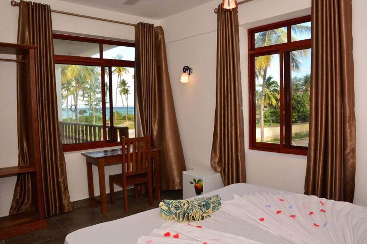 Zanoceanique Hotel Matemwe  Luaran gambar