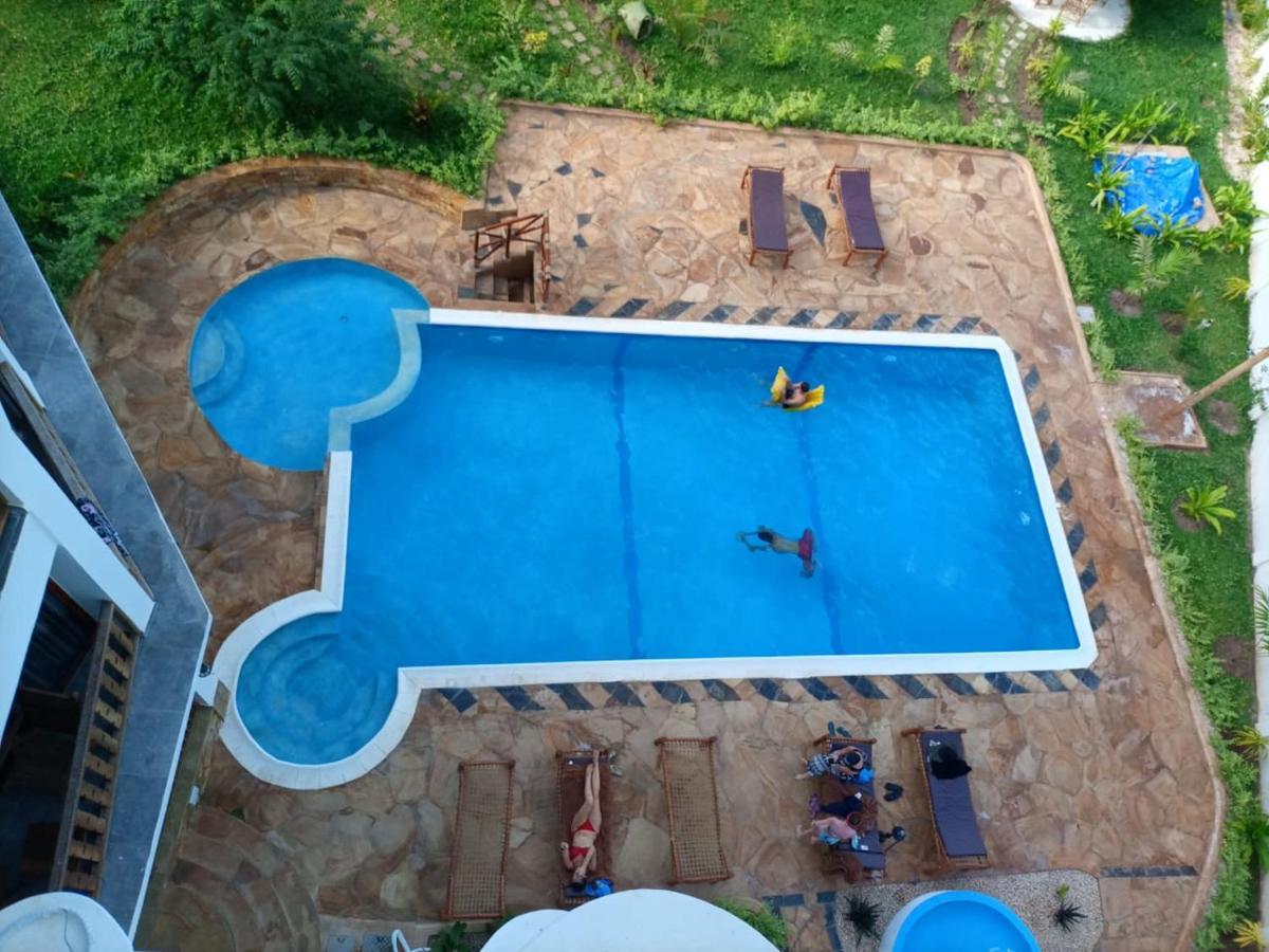 Zanoceanique Hotel Matemwe  Luaran gambar