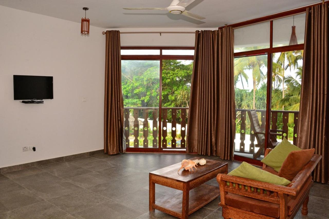 Zanoceanique Hotel Matemwe  Luaran gambar