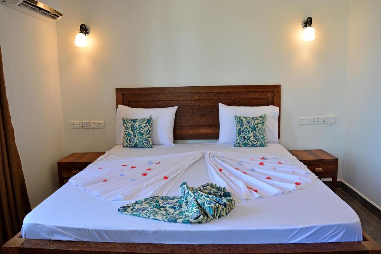 Zanoceanique Hotel Matemwe  Luaran gambar