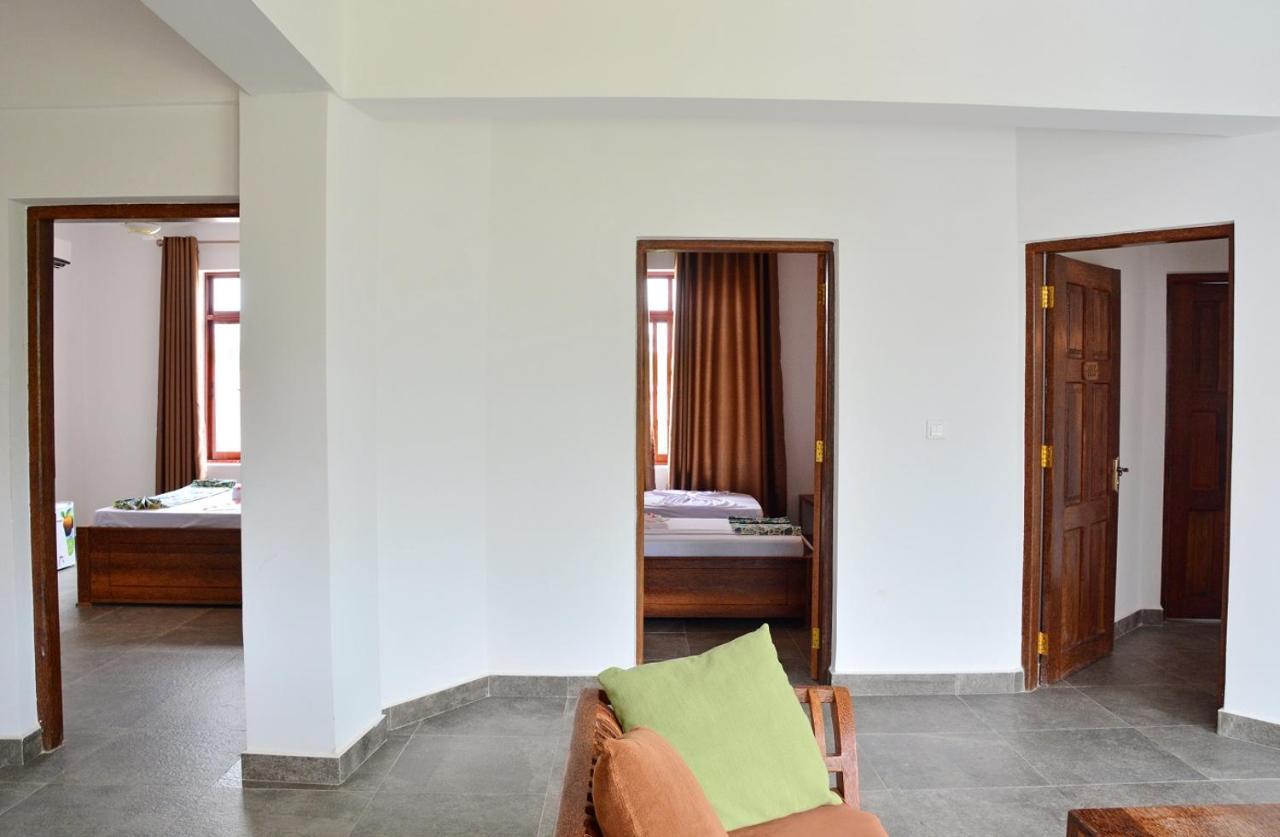 Zanoceanique Hotel Matemwe  Luaran gambar