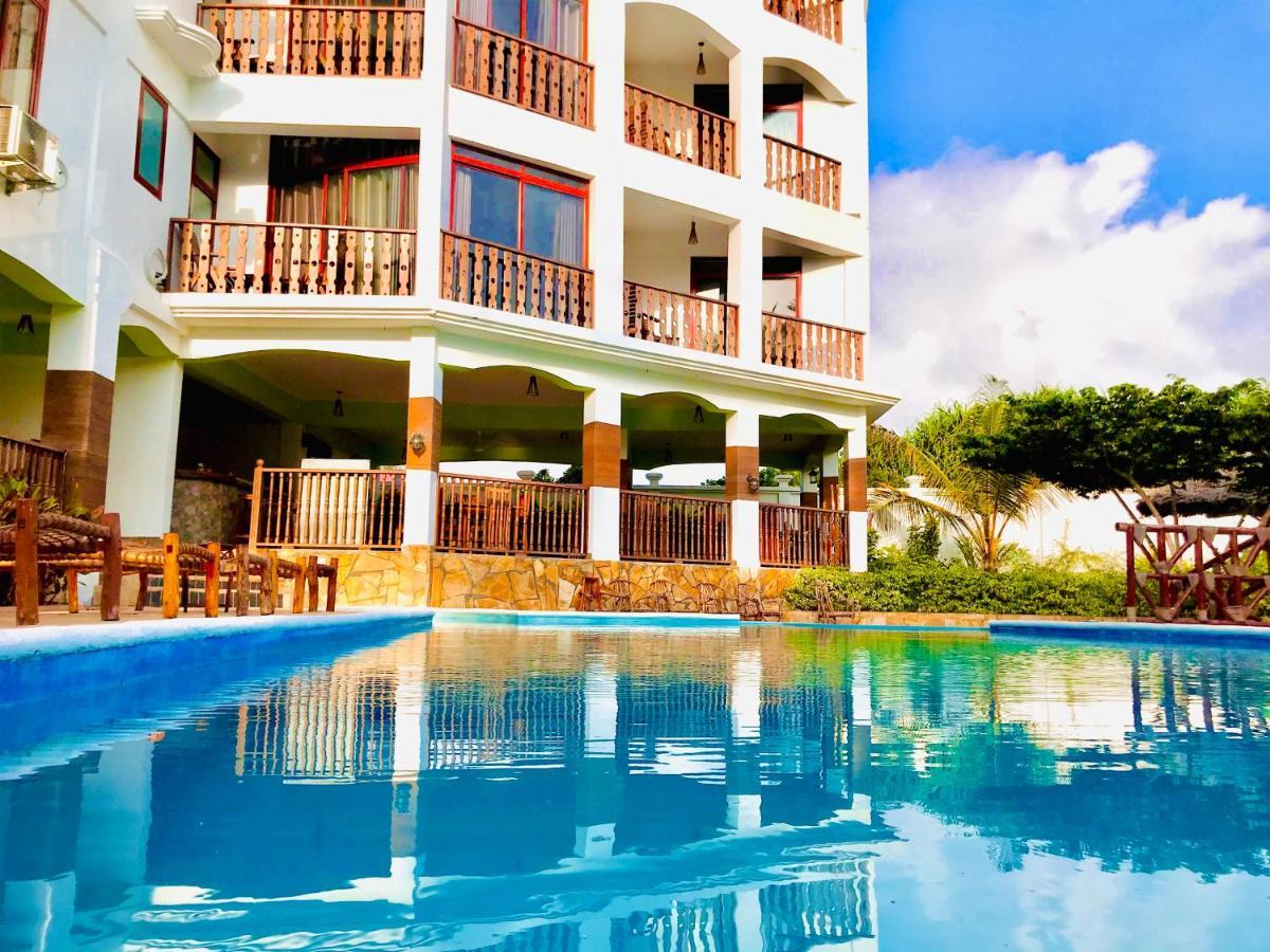 Zanoceanique Hotel Matemwe  Luaran gambar