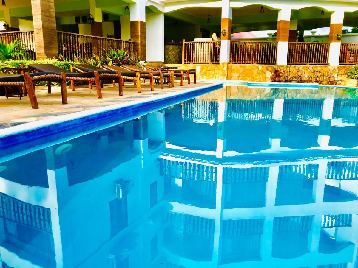 Zanoceanique Hotel Matemwe  Luaran gambar