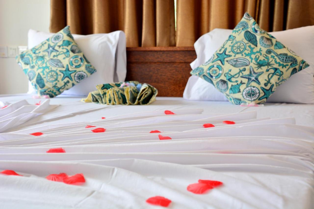Zanoceanique Hotel Matemwe  Luaran gambar