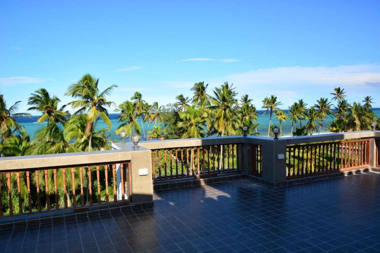 Zanoceanique Hotel Matemwe  Luaran gambar