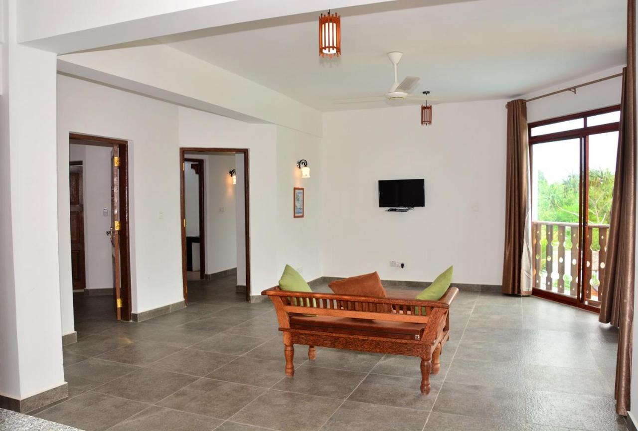 Zanoceanique Hotel Matemwe  Luaran gambar
