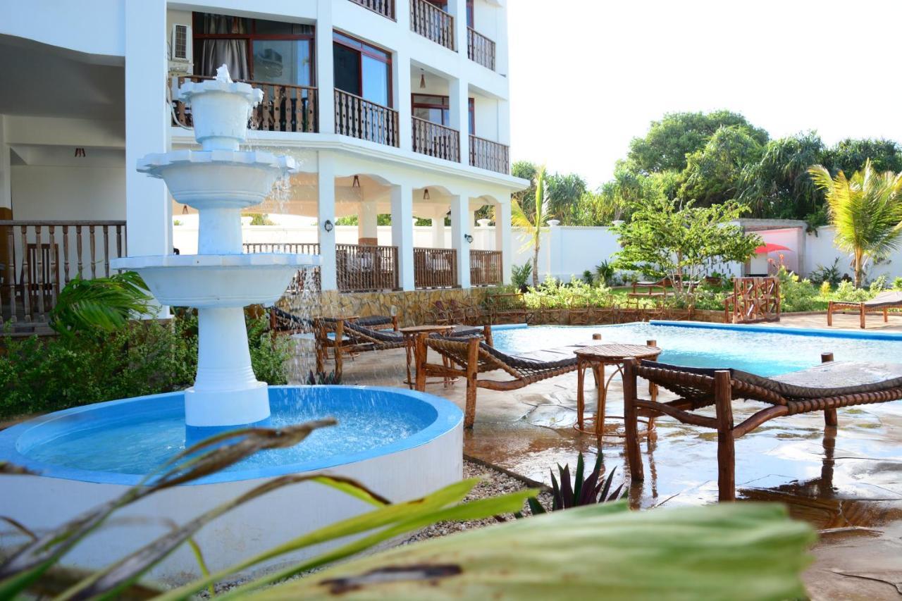 Zanoceanique Hotel Matemwe  Luaran gambar
