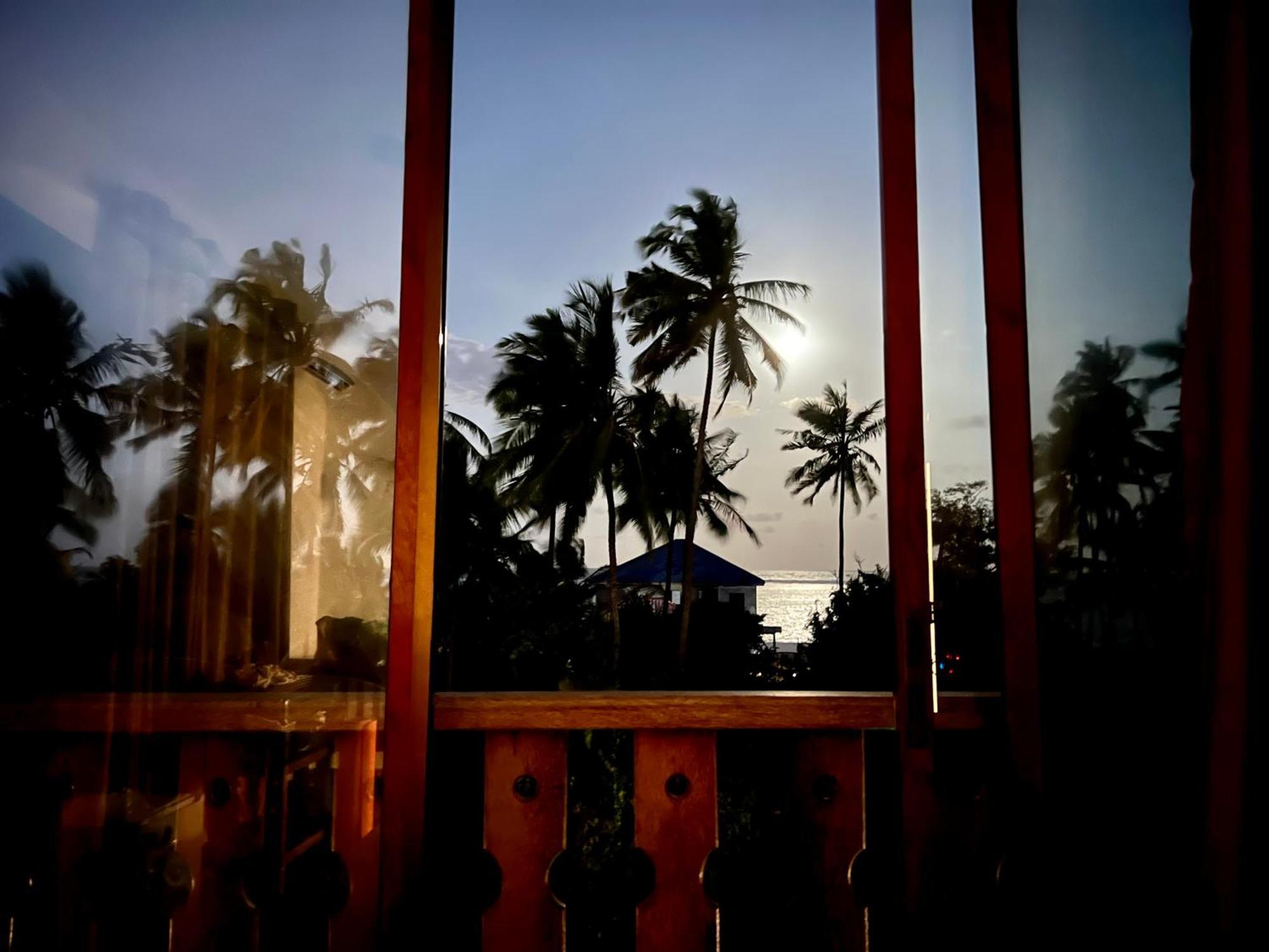 Zanoceanique Hotel Matemwe  Luaran gambar