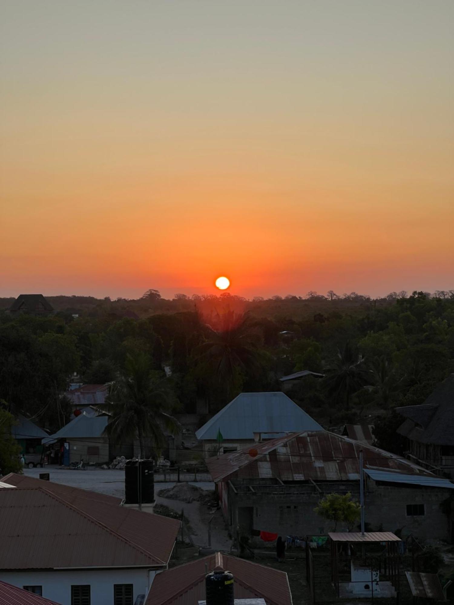 Zanoceanique Hotel Matemwe  Luaran gambar