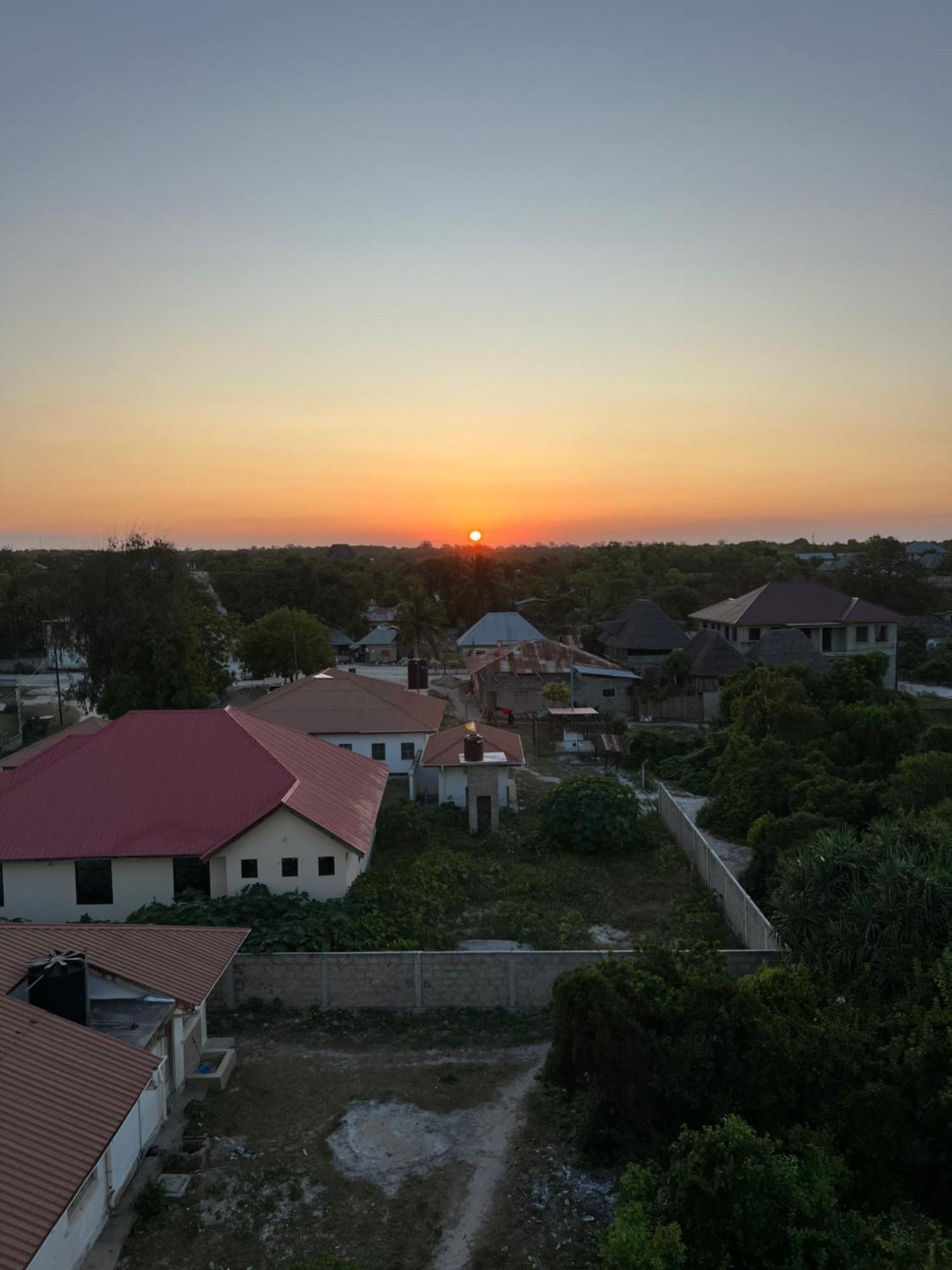 Zanoceanique Hotel Matemwe  Luaran gambar
