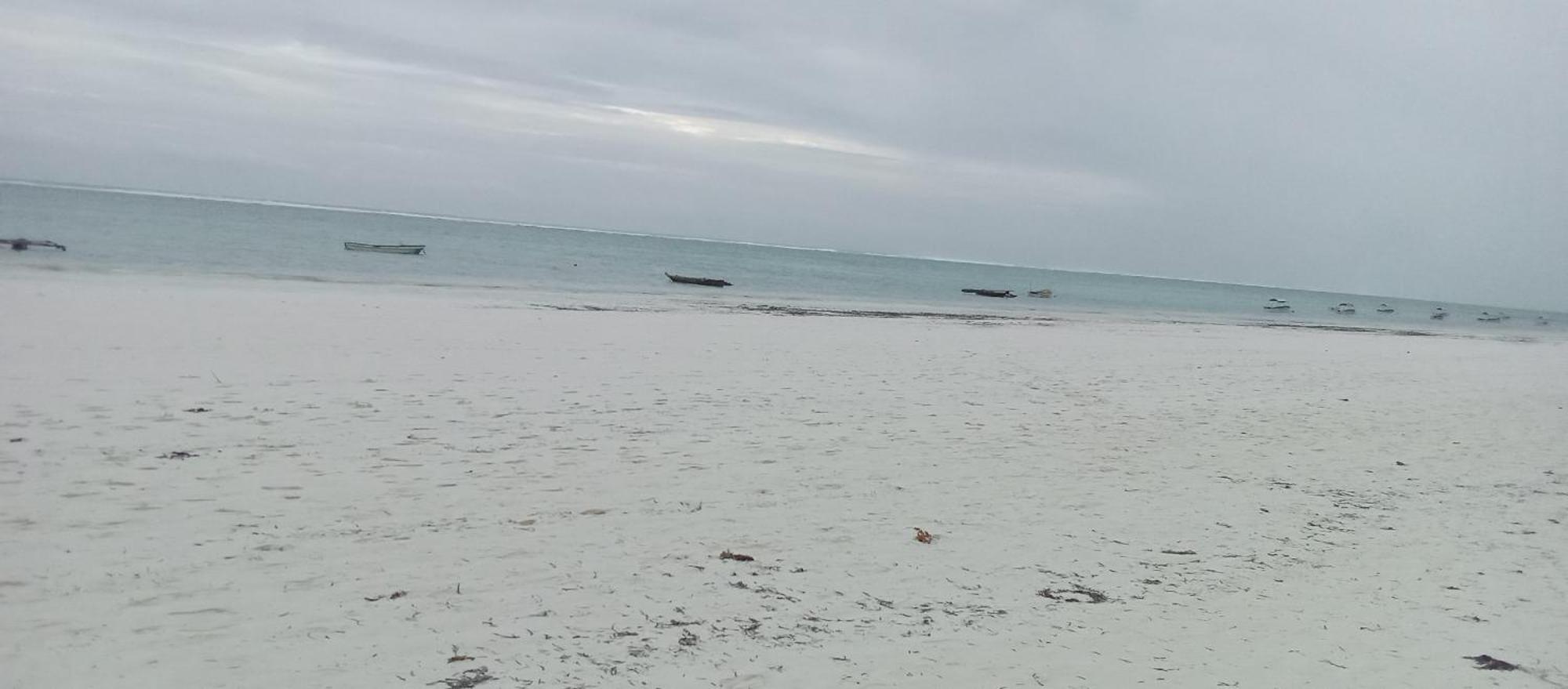 Zanoceanique Hotel Matemwe  Luaran gambar