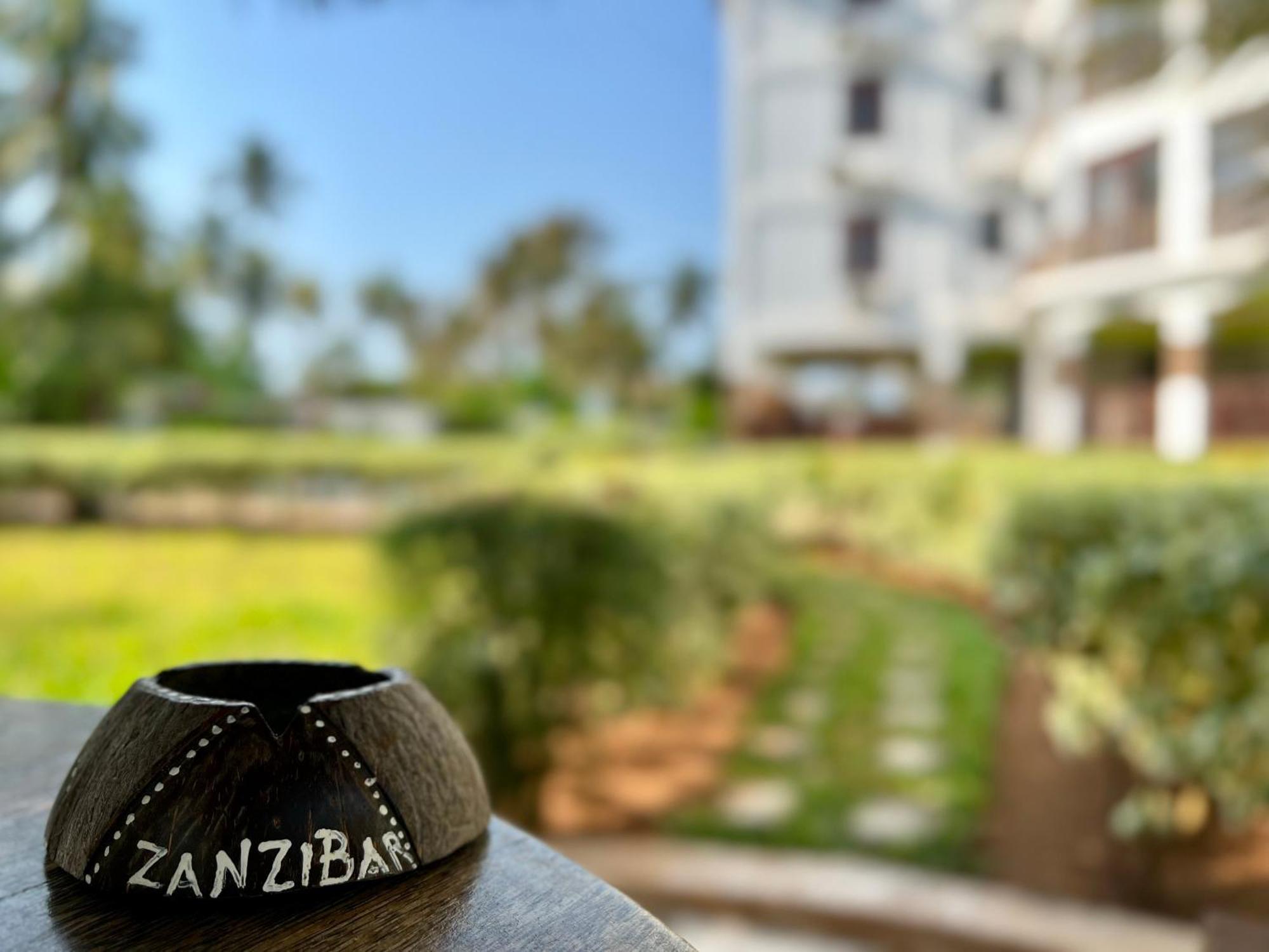 Zanoceanique Hotel Matemwe  Luaran gambar