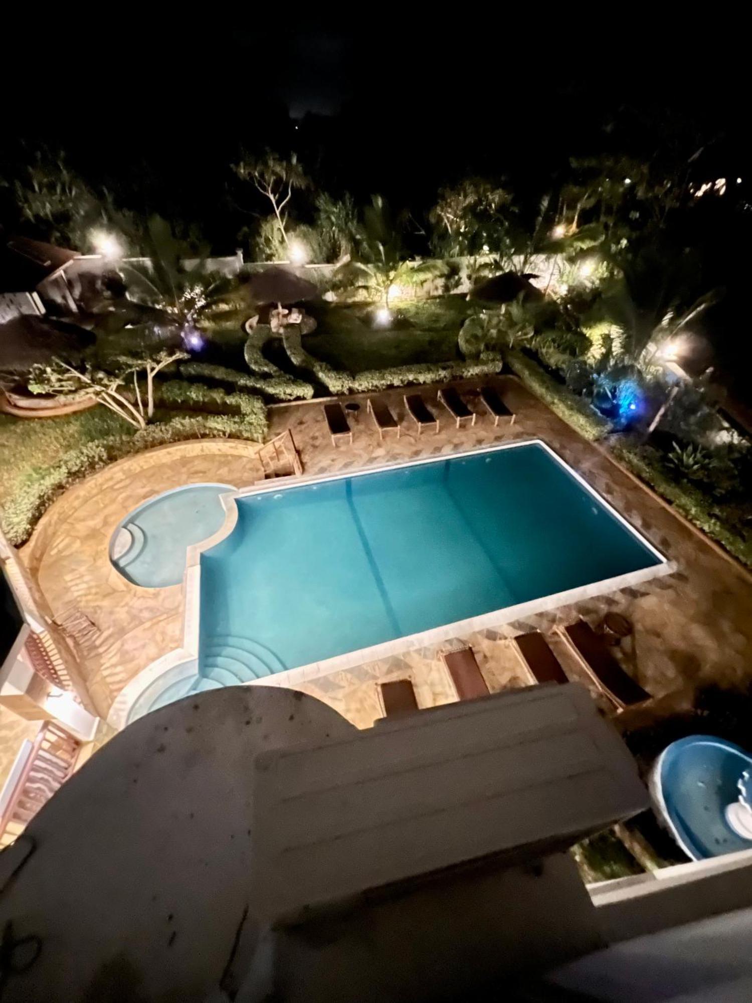 Zanoceanique Hotel Matemwe  Luaran gambar