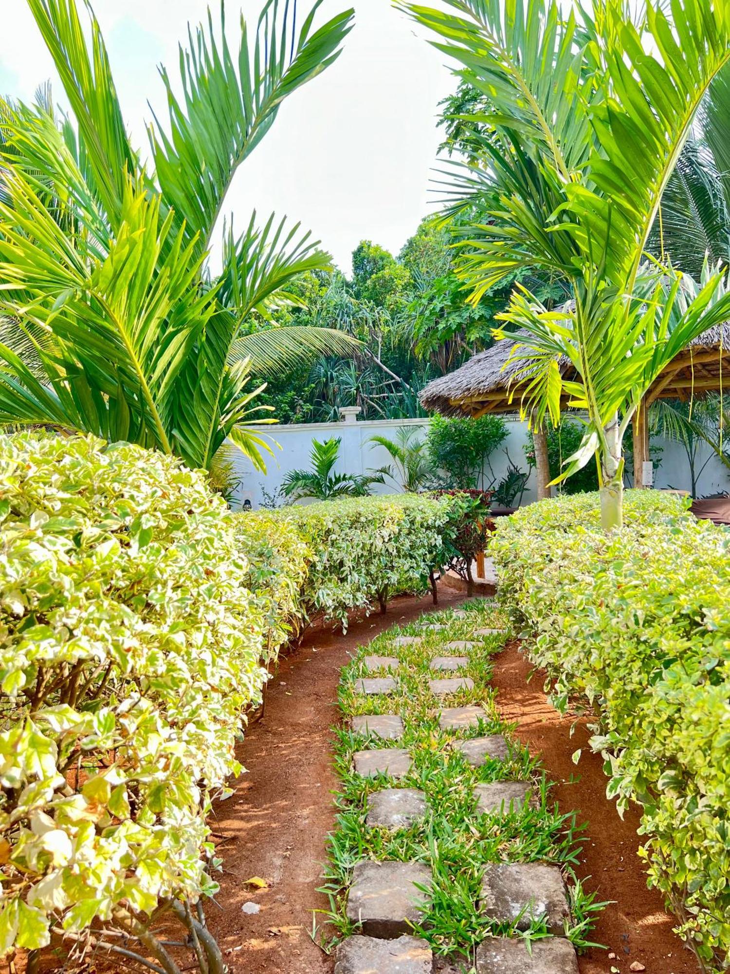 Zanoceanique Hotel Matemwe  Luaran gambar