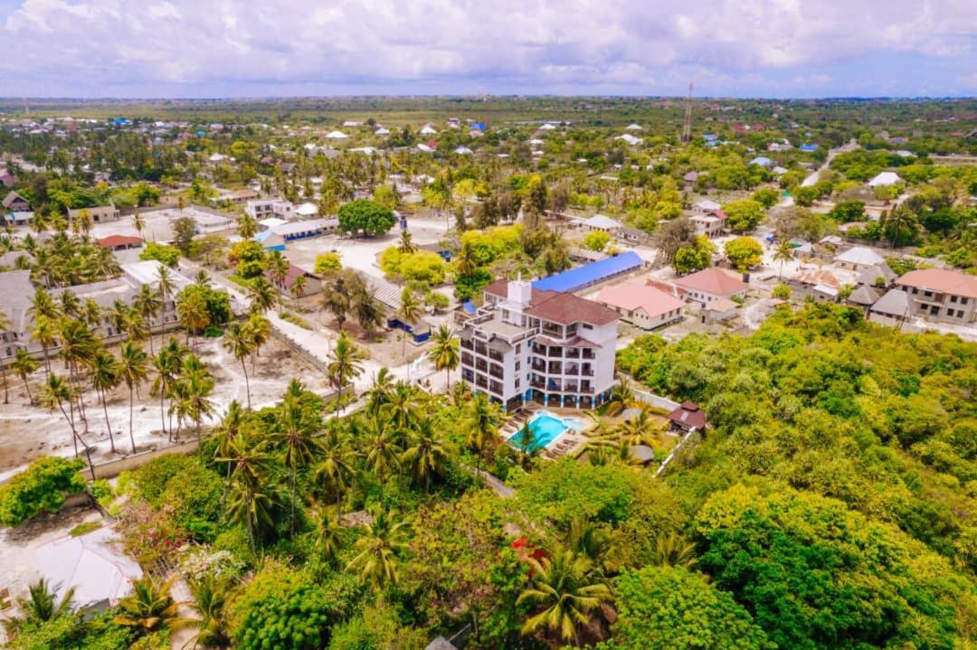 Zanoceanique Hotel Matemwe  Luaran gambar