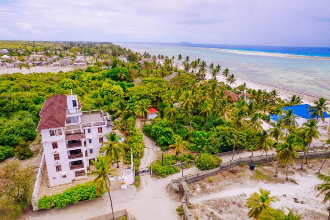 Zanoceanique Hotel Matemwe  Luaran gambar
