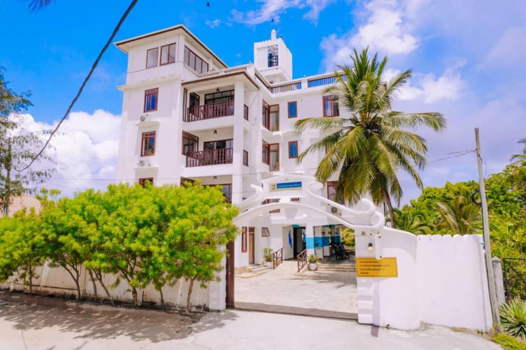 Zanoceanique Hotel Matemwe  Luaran gambar