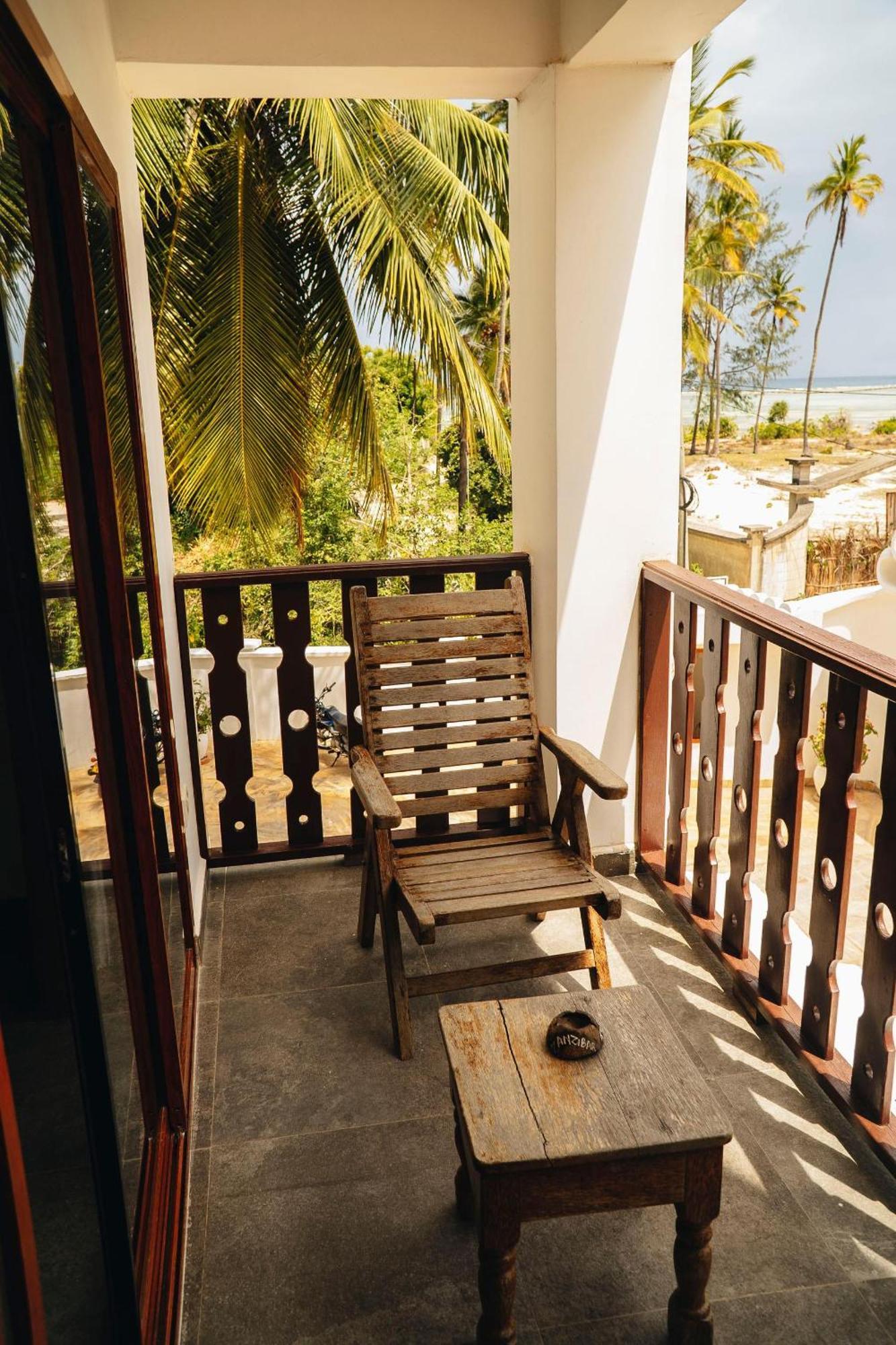 Zanoceanique Hotel Matemwe  Luaran gambar