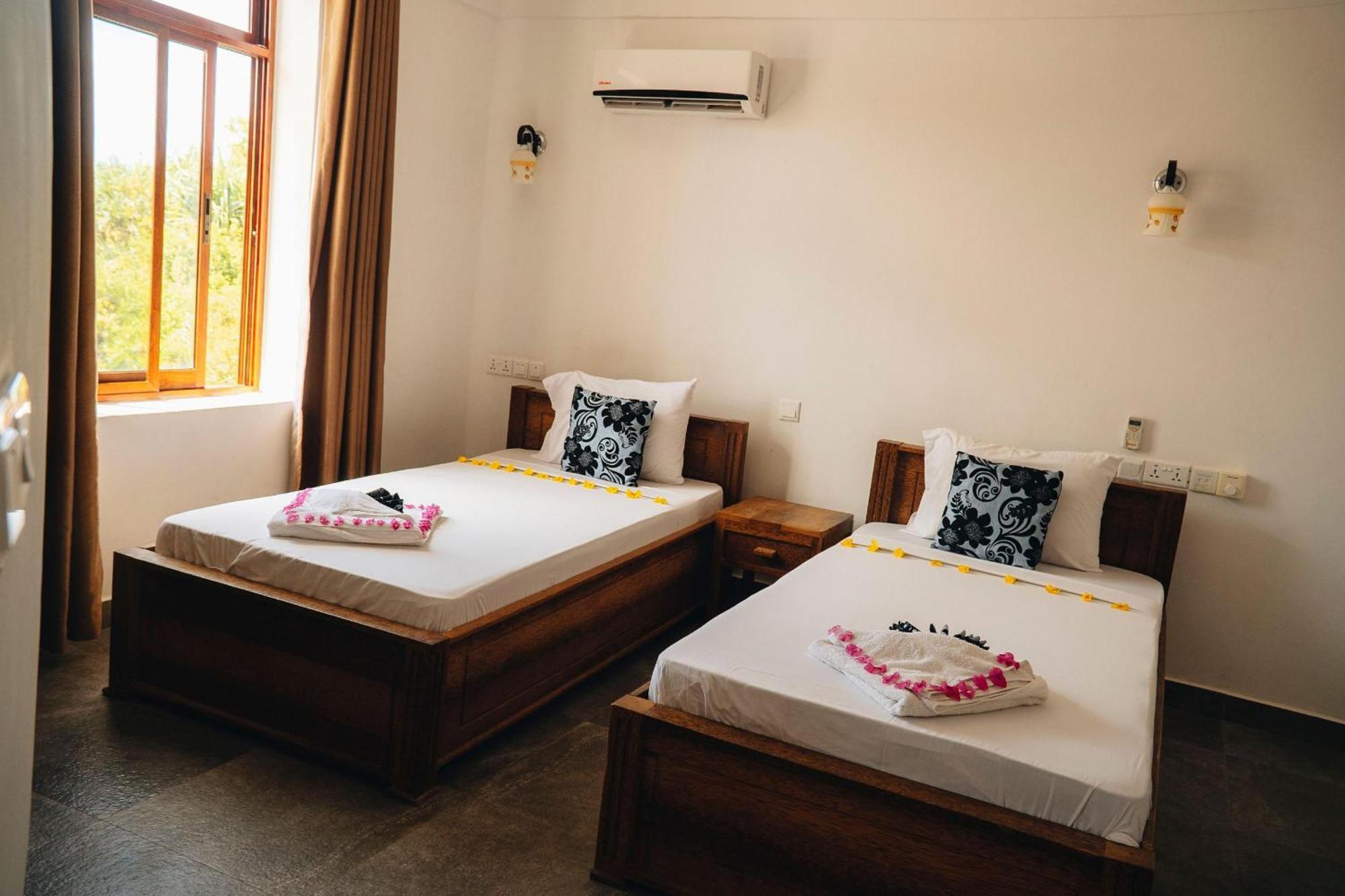 Zanoceanique Hotel Matemwe  Luaran gambar