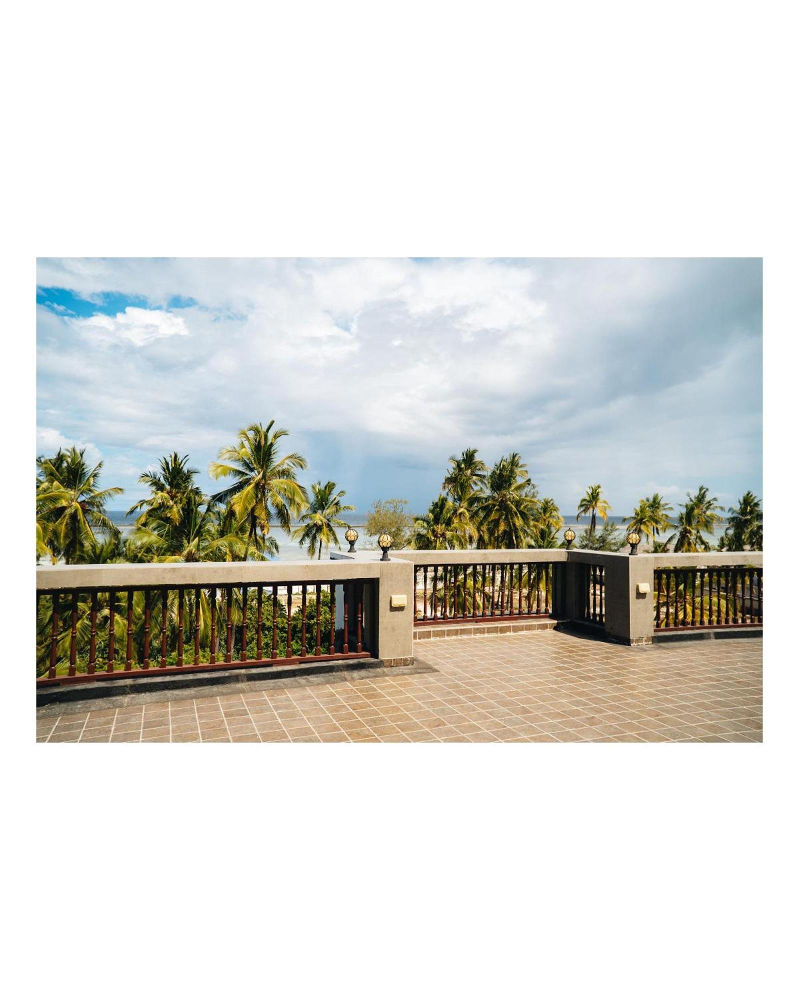 Zanoceanique Hotel Matemwe  Luaran gambar