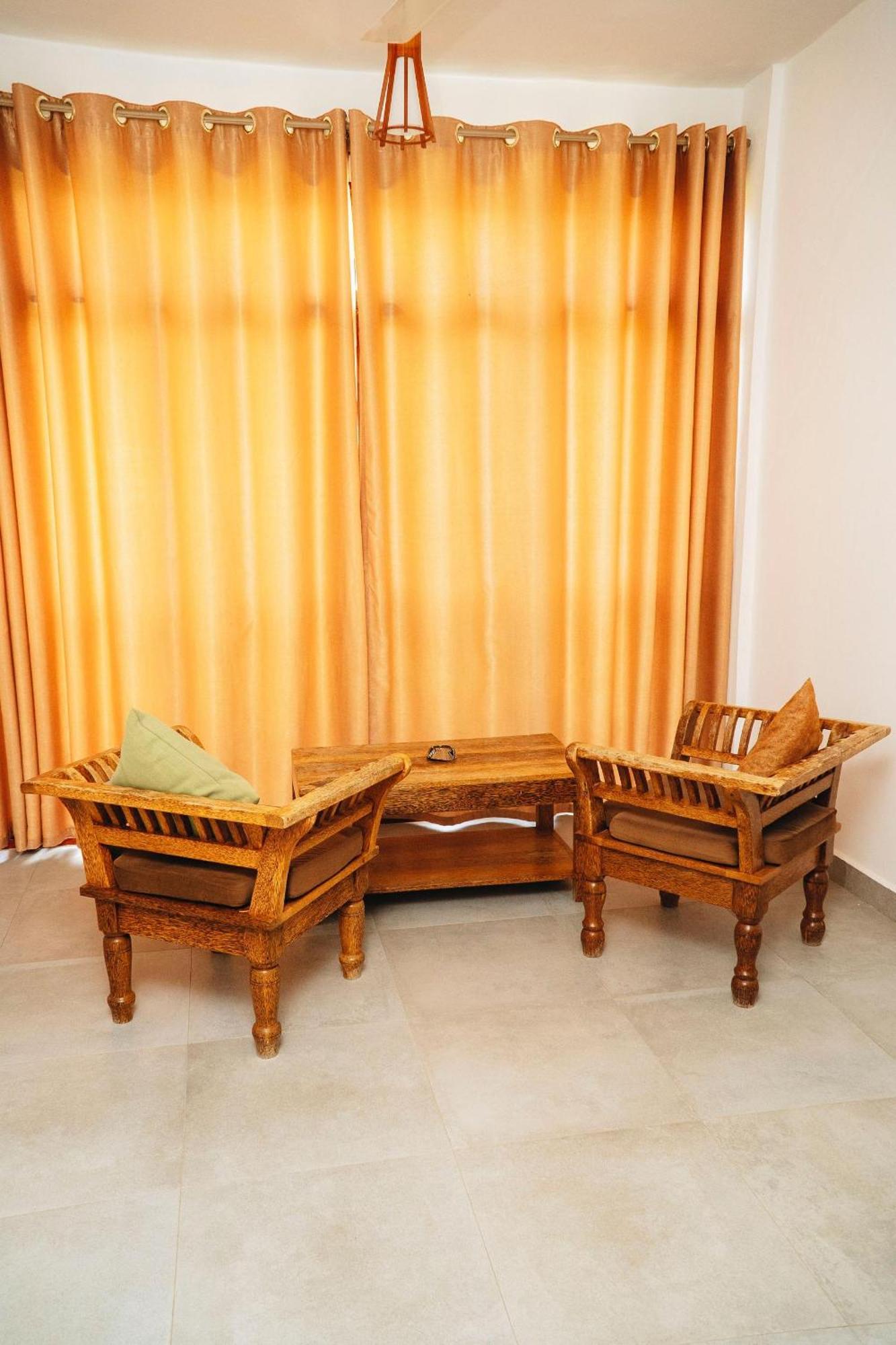 Zanoceanique Hotel Matemwe  Luaran gambar