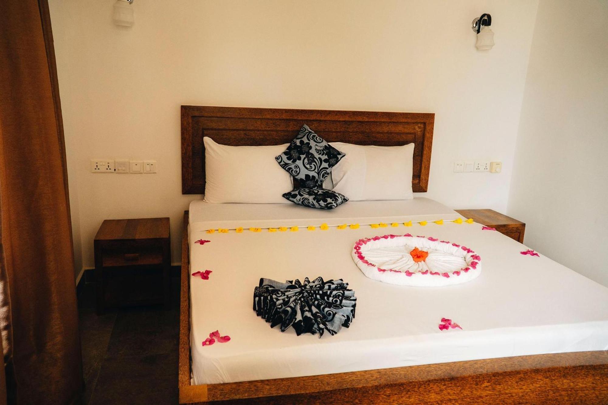 Zanoceanique Hotel Matemwe  Luaran gambar